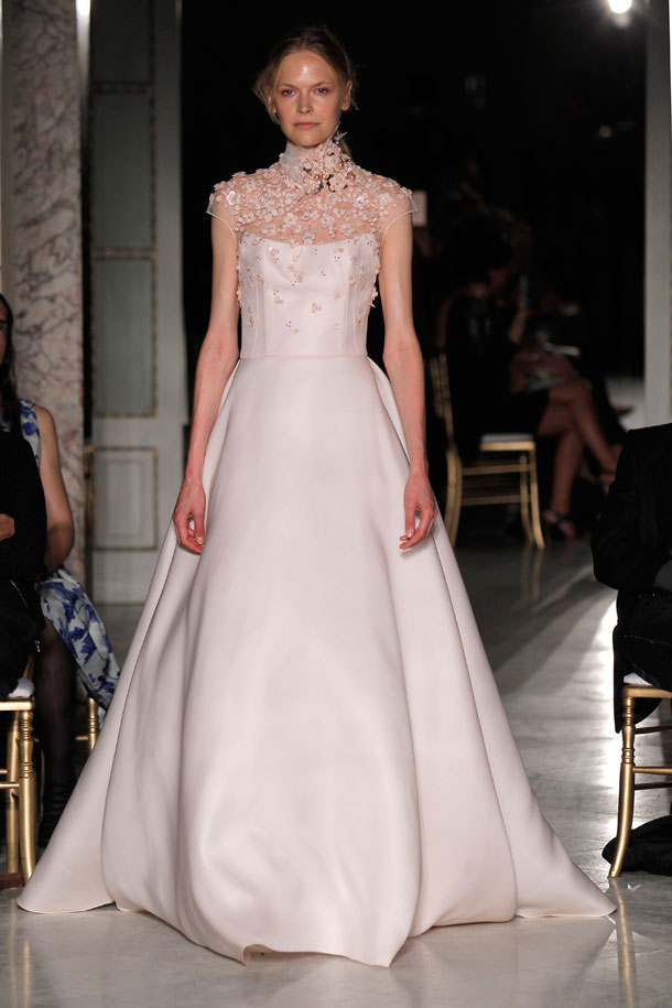 ilovebrides.pt_Angel Sanchez 2018 Barcelona Bridal Fashion Week 2017